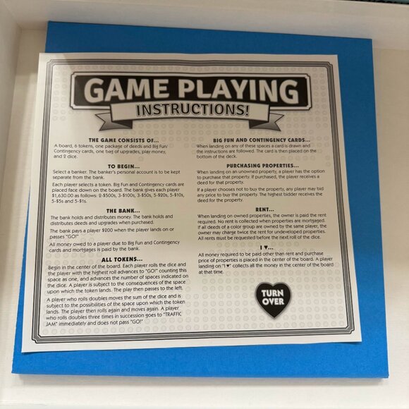 Bentonville Opoly! A Fun Game Celebrating Bentonville Arkansas!! - Picture 5 of 6